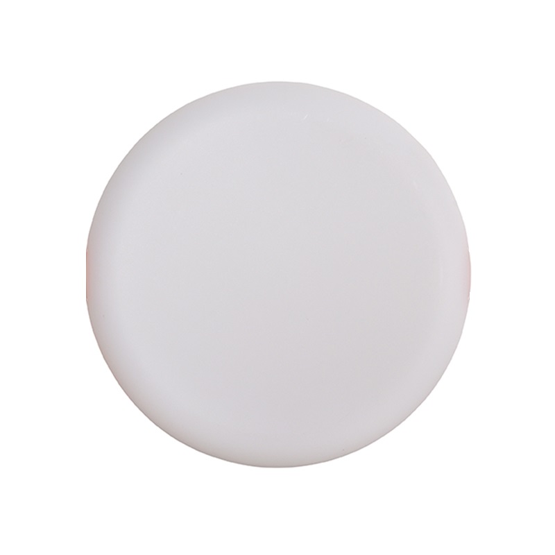 Plafoniera LED incastrabila 18W, fara cadru, rotunda, 1800 lm, 6500K