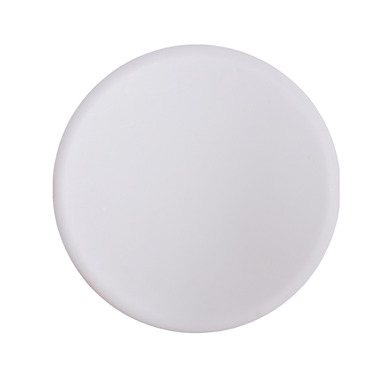 Plafoniera LED incastrabila 36W, fara cadru, rotunda, 3600 lm, 6500K