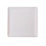Plafoniera LED incastrabila 9W, fara cadru, patrata, 900 lm, 6500K