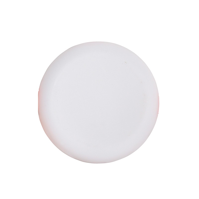 Plafoniera LED incastrabila 9W, fara cadru, rotunda, 900 lm, 6500K