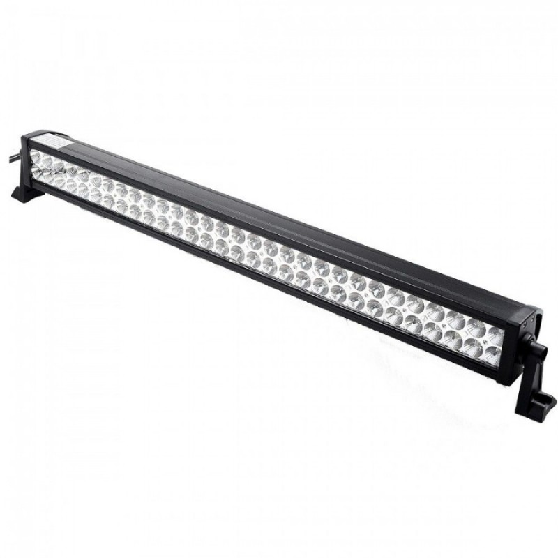 Proiector LED auto off-road, 12V-36V, 180W