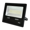 Proiector LED exterior 100W , lumina rece, 9000lm IP66 ,negru Proiector LED exterior 100W , lumina rece, 9000lm IP66 ,negru