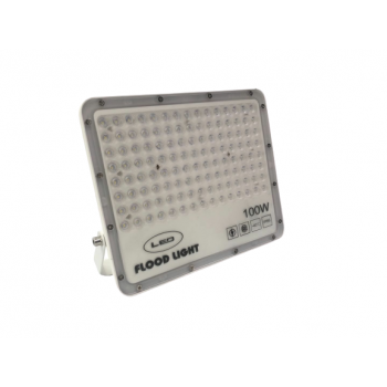 Proiector de exterior 100W, LED SMD, 6500K, IP66