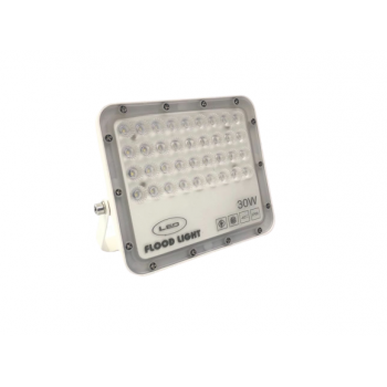 Proiector de exterior 30W, LED SMD, 6500K, IP66