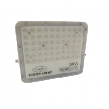 Proiector de exterior 50W, LED SMD, 6500K, IP66