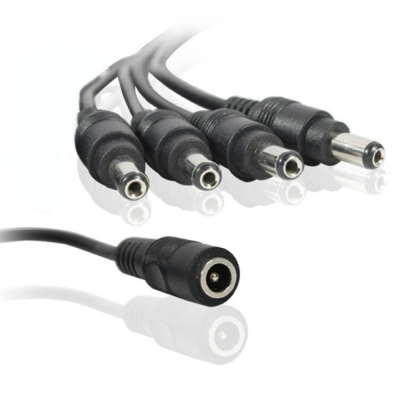 Splitter alimentare 4 iesiri