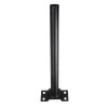 Suport Proiector Stradal,prindere pe perete, 5CM/ 0.5M Suport Proiector Stradal,prindere pe perete, 5CM/ 0.5M