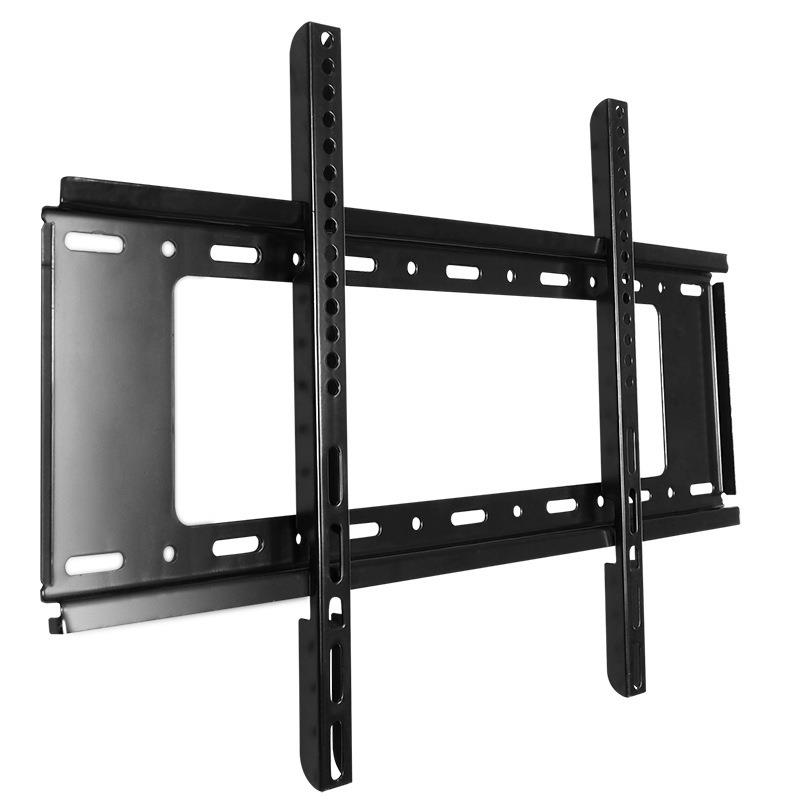 Suport TV de Perete Fix, pentru LED/LCD/Smart TV, 32 Inch, Max 75kg, VESA 200x200