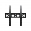 Suport TV de Perete Înclinabil, pentru LED/LCD/Smart TV, 32-55 Inch, Max 30kg, VESA MAX 400x400 Suport TV de Perete Înclinabil, pentru LED/LCD/Smart TV, 32-55 Inch, Max 30kg, VESA 100x100