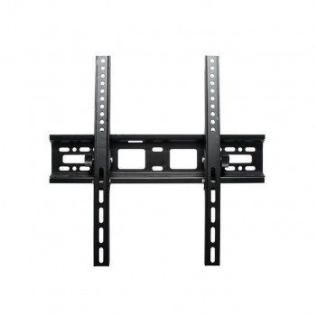 Suport TV de Perete Înclinabil, pentru LED/LCD/Smart TV, 32-55 Inch, Max 30kg, VESA MAX 400x400
