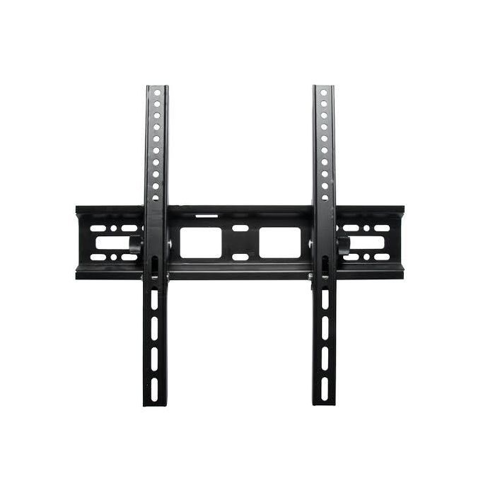 Suport TV de Perete Înclinabil, pentru LED/LCD/Smart TV, 32-55 Inch, Max 30kg, VESA MAX 400x400 Suport TV de Perete Înclinabil, pentru LED/LCD/Smart TV, 32-55 Inch, Max 30kg, VESA 100x100