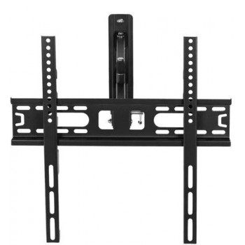 Suport TV de Perete Reglabil cu Braț, pentru LED/LCD/Smart TV, Max 30kg, VESA 100x100