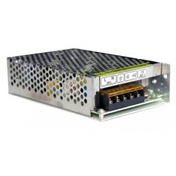 Sursă de Alimentare 24V 5A (120W) în Comutație Stabilizată