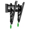 Suport TV de Perete Fix, pentru LED/LCD/Smart TV, 32-55 Inch, Max 30kg, VESA 400x400 Suport TV de Perete Fix, pentru LED/LCD/Smart TV, 32-55 Inch, Max 30kg, VESA 400x400