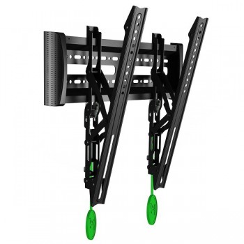 Suport TV de Perete Fix, pentru LED/LCD/Smart TV, 32-55 Inch, Max 30kg, VESA 400x400