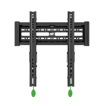 Suport TV de Perete Fix, pentru LED/LCD/Smart TV, 32-55 Inch, Max 30kg, VESA 400x400