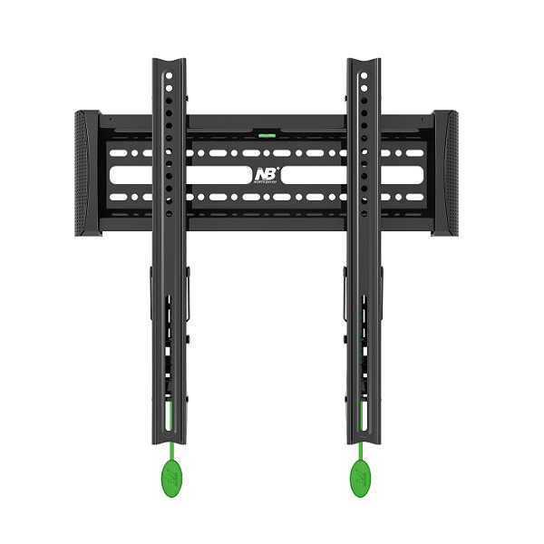 Suport TV de Perete Fix, pentru LED/LCD/Smart TV, 32-55 Inch, Max 30kg, VESA 400x400 Suport TV de Perete Fix, pentru LED/LCD/Smart TV, 32-55 Inch, Max 30kg, VESA 400x400