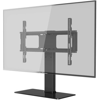 Suport TV de Masă, pentru LED/LCD/Smart TV, 26-42 Inch, Max 30kg Suport TV de Masă, pentru LED/LCD/Smart TV, 26-42 Inch, Max 30kg