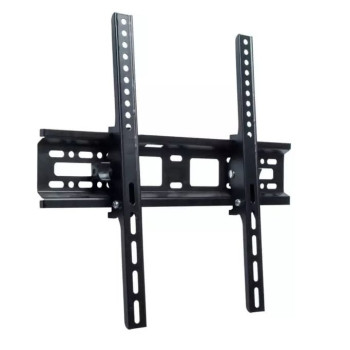 Suport TV de Perete Înclinabil, pentru LED/LCD/Smart TV, 32-55 Inch, Max 30kg, VESA MAX 400x400