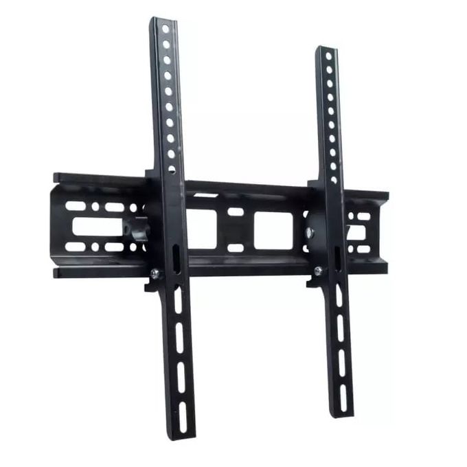 Suport TV de Perete Înclinabil, pentru LED/LCD/Smart TV, 32-55 Inch, Max 30kg, VESA MAX 400x400 Suport TV de Perete Înclinabil, pentru LED/LCD/Smart TV, 32-55 Inch, Max 30kg, VESA 100x100