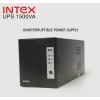 UPS 1500 VA INTEX