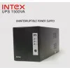 UPS 1500 VA INTEX UPS 1500 VA INTEX