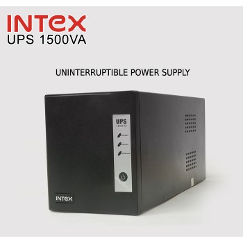 UPS 1500 VA INTEX