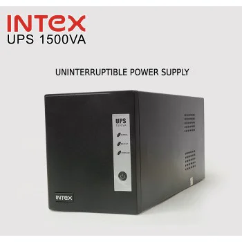 UPS 1500 VA INTEX