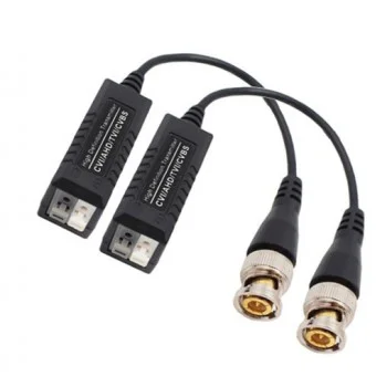 Video Balun ESD PROTECTION AHD-HDCVI-HDTVI