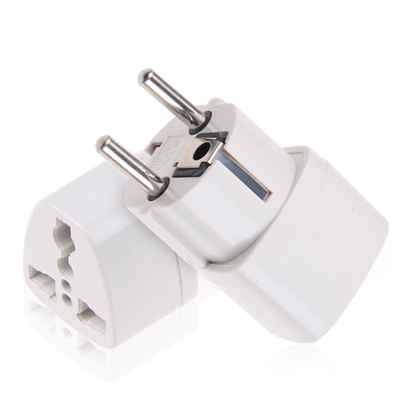 Adaptor stecher UK/USA/RO