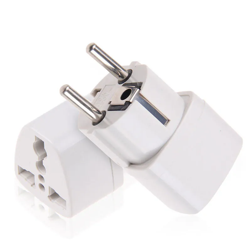 Adaptor stecher UK/USA/RO
