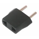 Adaptor stecher USA/EU