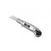 Cutter metalic cu sistem Auto-Lock si 5 lame 18mm