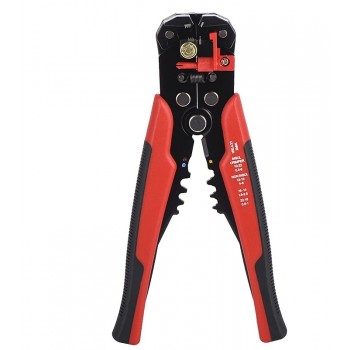 Cleste automat dezizolat, sertizat, taiat cablu electric, profesional 5 in 1