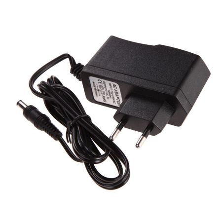 Alimentator 9V 2A (18W) cu Ștecher Încorporat