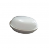 Aplica LED exterior,22W, 1980 lm, 6500K, Rotunda