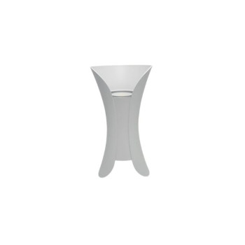 Aplica perete LED 10W exterior BF020, 3000K