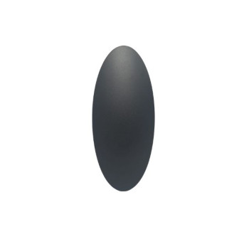 Aplica perete LED 8W de exterior BF115, 3000K