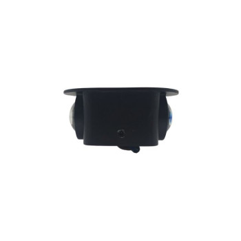 Aplica perete 6W LED de exterior BF135, 3000K