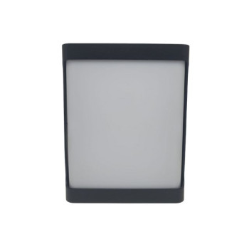 Aplica perete LED 18W exterior BF184, 3000K