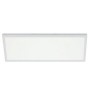 Panou led dreptunghiular 48W, 30x120cm, aplicat