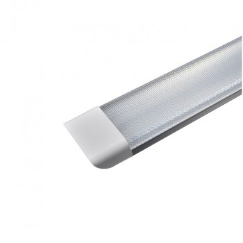Corp iluminat LED, 18W, 6500K, alb rece, IP 20, 0.6M