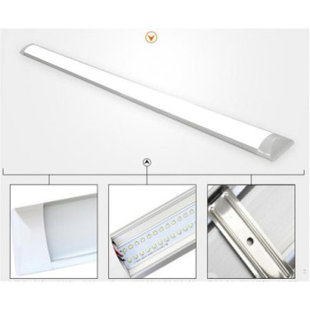 Corp Iluminat LED 40W 120cm Interior