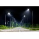 Lampa stradala LED COB 250W, IP65, 6500k