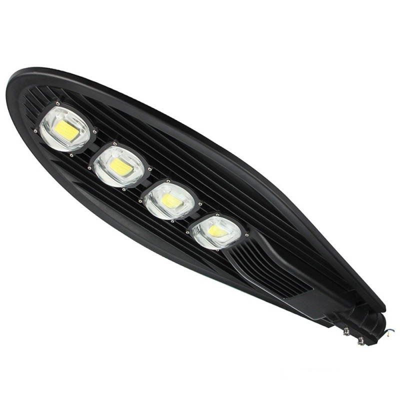Lampa stradala LED COB 200W, IP65, 6500k Lampa stradala LED COB 200W, IP65, 6500k
