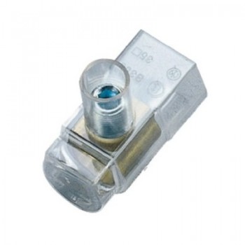 Morseta - Regleta de Capat  2.5 mm                                                                      