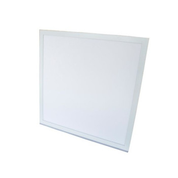 PANOU LED 72W, ALB 60X60 CM, PATRAT, APLICAT