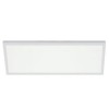 Panou led dreptunghiular, 72W, 60x120cm aplicat led lumina rece