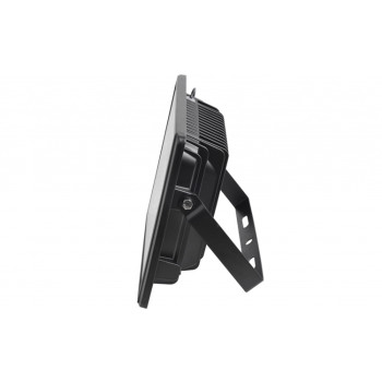 Proiector LED cu panou solar 100W