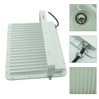 Proiector de exterior 100W, LED SMD, 6500K, IP66